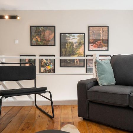 Atypical Flat In The Centre Of Lille. Apartamento Exterior foto